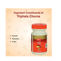 Thumbnail for Dabur Triphala Churna