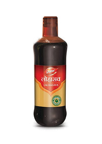 Thumbnail for Dabur Lauhasava