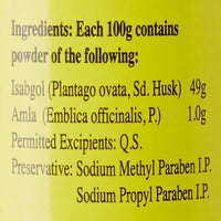 Thumbnail for Dabur Nature Care Isabgol