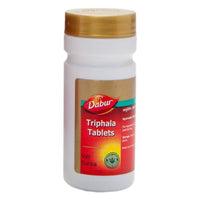 Thumbnail for dabur-triphala-tablets