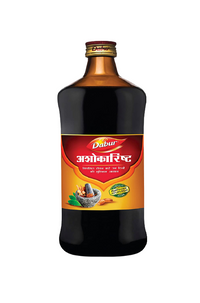 Thumbnail for dabur-ashokarisht