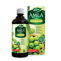 Thumbnail for dabur-amla-juice-immunity-booster