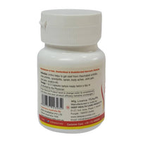 Thumbnail for Deep Ayurveda Arthro 500mg Veg Capsules