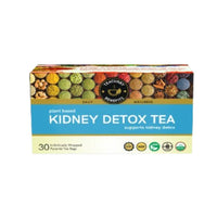 Thumbnail for Teacurry Kidney Cleanse Tea Bags