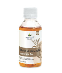 Thumbnail for vedsun-naturals-sesame-oil-til-ka-tel-pure-and-organic-for-skin-and-hai