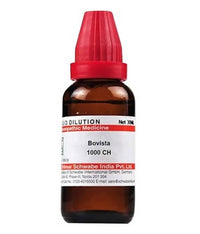 Thumbnail for dr.-willmar-schwabe-india-bovista-dilutio
