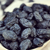 Thumbnail for Pramix Food Black Raisins Dry Black Kismis