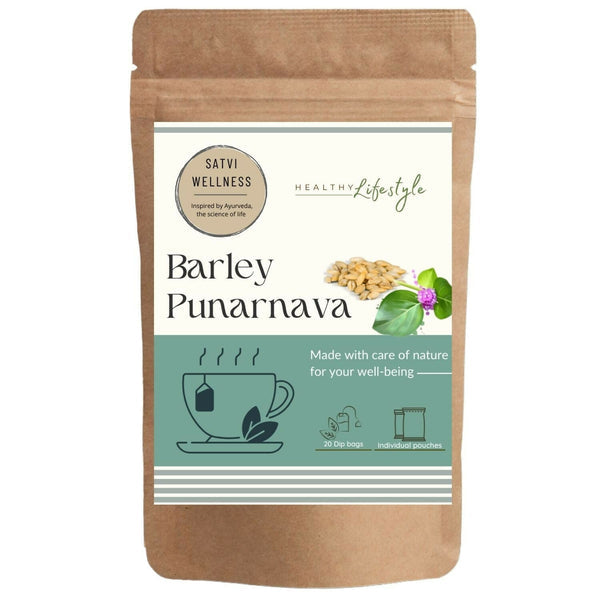 satvi-wellness-barley-punarnava-tea-|-barley-seed-with-boerhavia-diffusa-herbal-te