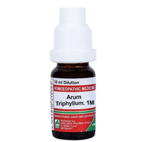 Thumbnail for adel-homeopathy-arum-triphyllum-dilutio