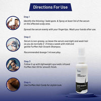 Thumbnail for ForMen Hair Growth Serum
