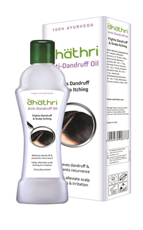 Dhathri Ayurveda Anti