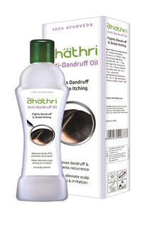 Thumbnail for Dhathri Ayurveda Anti
