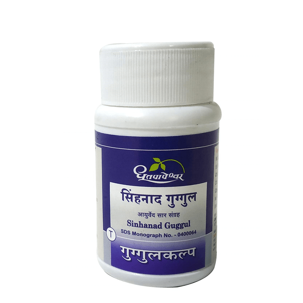 dhootapapeshwar-sinhanad-guggulu