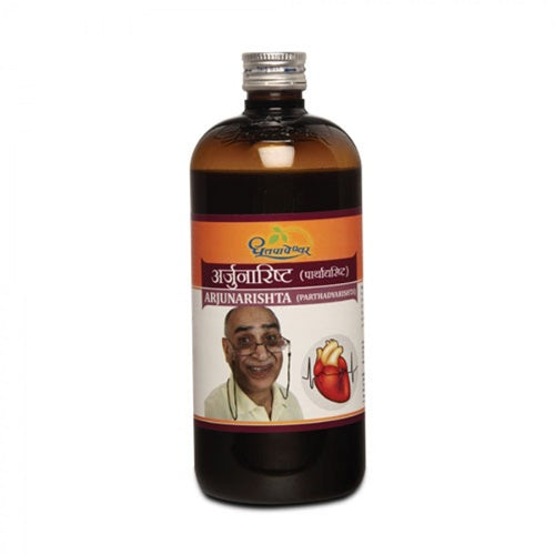 dhootapapeshwar-arjunarishta(parthadyarishta)