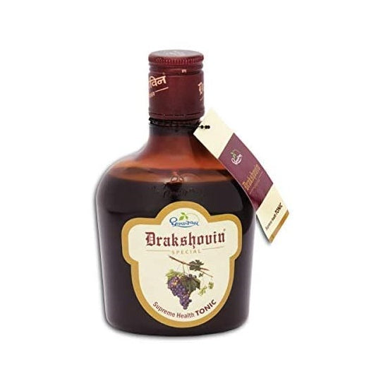 dhootapapeshwar-drakshovin-special