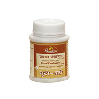 Thumbnail for dhootapapeshwar-praval-panchamrit-tablets