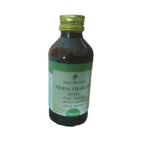 Thumbnail for rajah-ayurveda-pinda-thailam