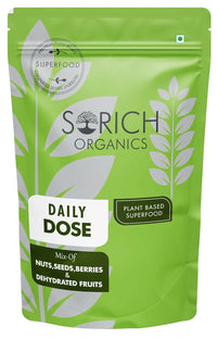 Thumbnail for Sorich Organics Daily Dose Mix Nuts, Seeds and Berries