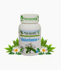 Thumbnail for planet-ayurveda-halorhena-+-capsules