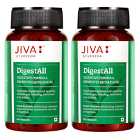 Thumbnail for jiva-ayurveda-digestall-tablets
