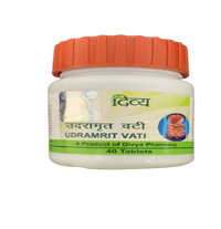 Thumbnail for patanjali-divya-udramrit-vati