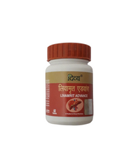 Thumbnail for Patanjali Divya Livamrit Advance