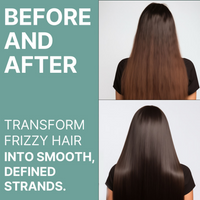 Thumbnail for La'dor Wonder Full Korean Hair Serum for Dry & Frizzy Hair