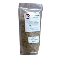 Thumbnail for Satjeevan Organic Green Kishmis Raisins
