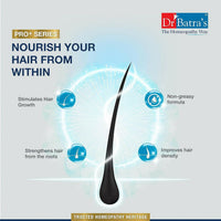 Thumbnail for Dr. Batra is Pro+ Hair Growth Serum