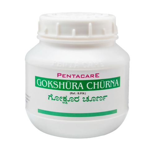 pentacare-ayurveda-gokshura-churna