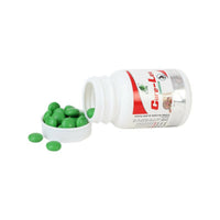 Thumbnail for Cura Lex Laxative Tablets
