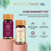 Thumbnail for Biogetica Core Immunity Kit