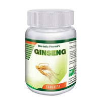 Thumbnail for bio-india-homeopathy-ginseng-tablet