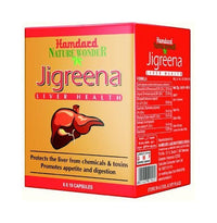 Thumbnail for hamdard-jigreena-capsule