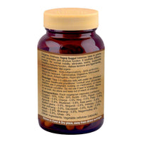 Thumbnail for Organic Wellness Yograj Guggul Vegetarian Capsules