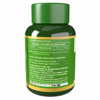 Thumbnail for Herbal Canada Aloe Vera Extract Tablets