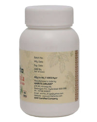 Thumbnail for Amrita Triphala Tablets