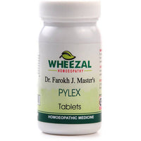 Thumbnail for wheezal-homeopathy-pylex-tablet