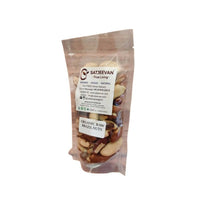 Thumbnail for Satjeevan Organic Raw Brazilnuts