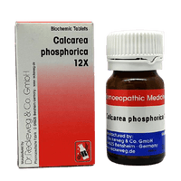 Thumbnail for dr.-reckeweg-calcarea-phosphorica-biochemic-table