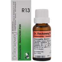 Thumbnail for dr.-reckeweg-r13-hemorrhoidal-drop