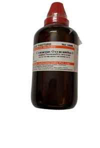 Thumbnail for dr.-willmar-schwabe-india-crataegus-oxyacantha-mother-tincture-