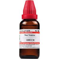 Thumbnail for dr.-willmar-schwabe-india-nux-vomica-dilutio