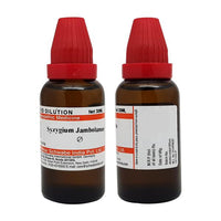 Thumbnail for dr.-willmar-schwabe-india-syzygium-jambolanum-mother-tincture-