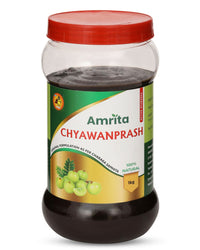 Thumbnail for Amrita Chyawanprash