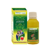 Thumbnail for herbal-canada-olive-oil-(jaitoon-oil