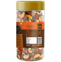 Thumbnail for Heka Bites Healthy & Delicious All Day Fruit & Nut Mix