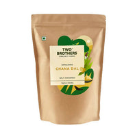 Thumbnail for two-brothers-organic-farms-chana-dal-(split-chickpea),-unpolishe