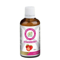 Thumbnail for ae-naturals-strawberry-fragrance-oil