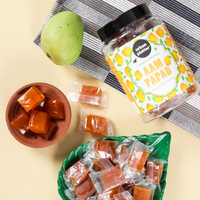 Thumbnail for Urban Platter Aam (Mango) Papad